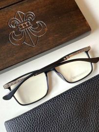 Picture of Chrome Hearts Optical Glasses _SKUfw46734461fw